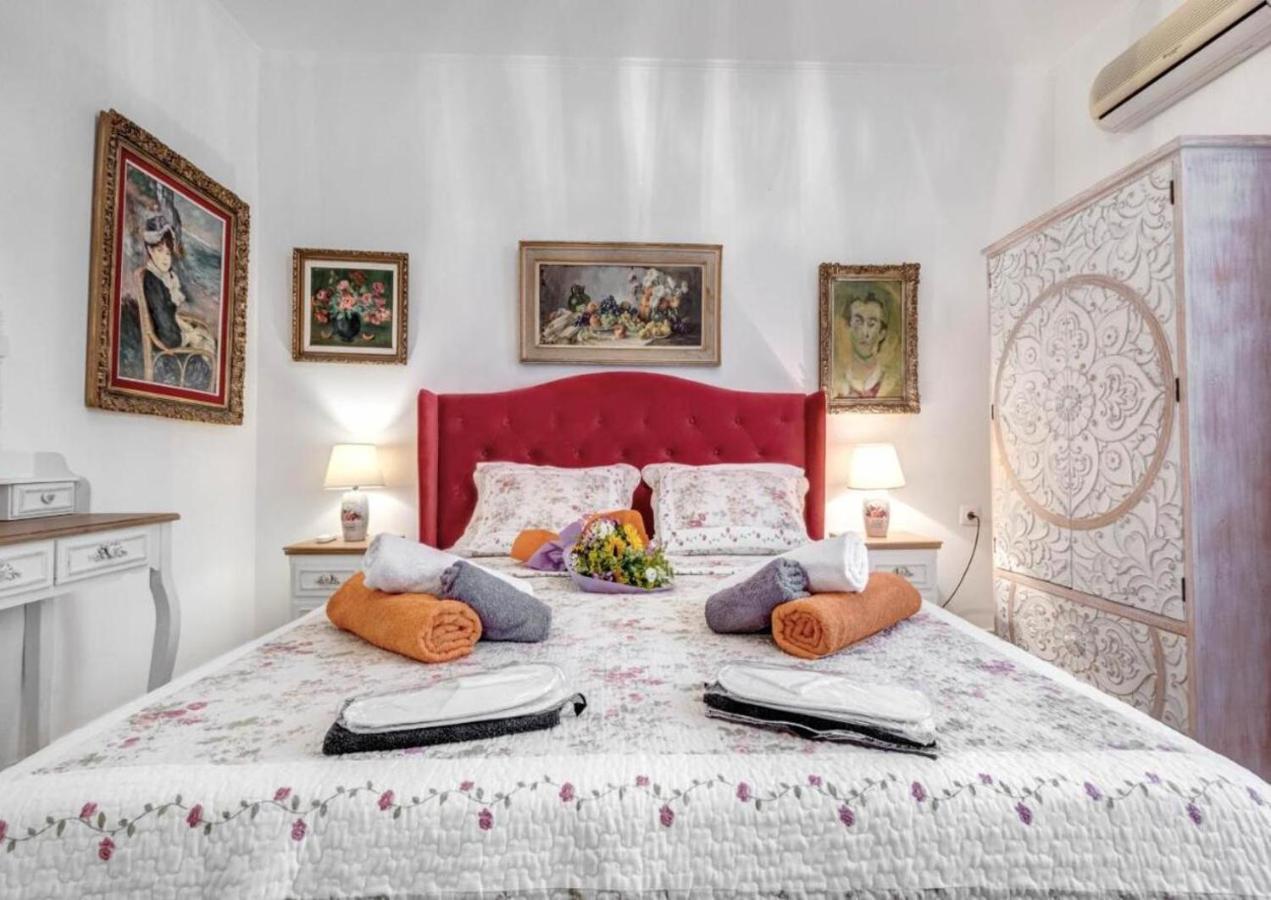 Nephele Suite - Corfu City Apartments Corfu (city) Exterior foto