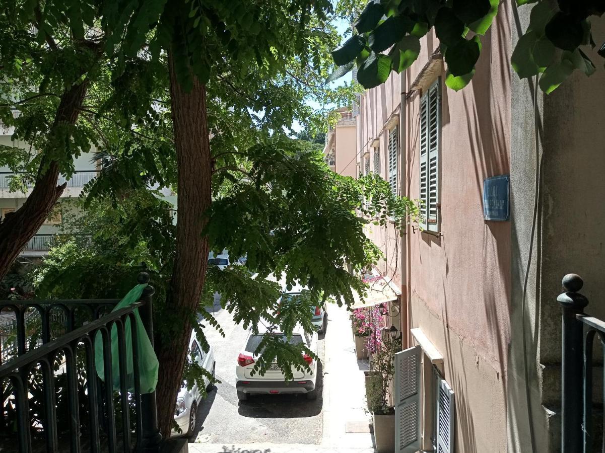 Nephele Suite - Corfu City Apartments Corfu (city) Exterior foto