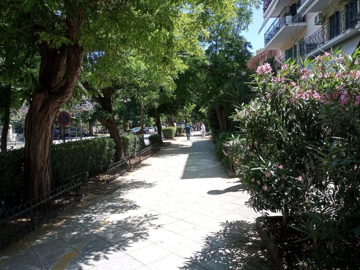 Nephele Suite - Corfu City Apartments Corfu (city) Exterior foto